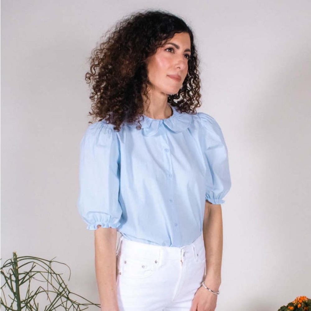 The Little Project Top